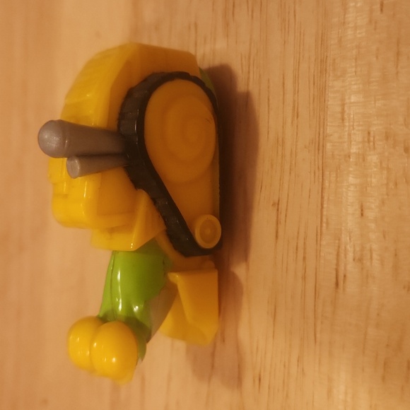 Turbo Movie racing snails - Picture 4 of 10